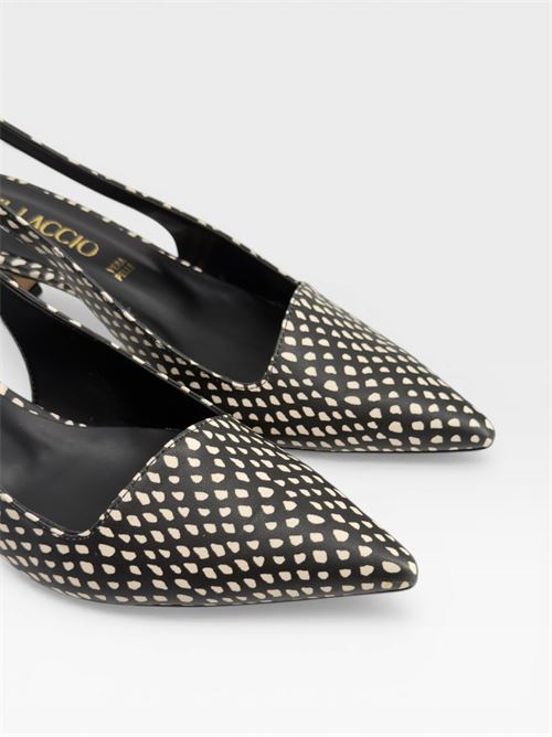  IL LACCIO | 894M115PELLENERO BURRO